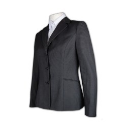 BWS049 women suits supplier hongkong basic classic coat fits ladies' suits tailor made suits company supplier wholesale BWS049 women suits supplier hongkong basic classic coat fits ladies' suits tailor made suits company supplier wholesale